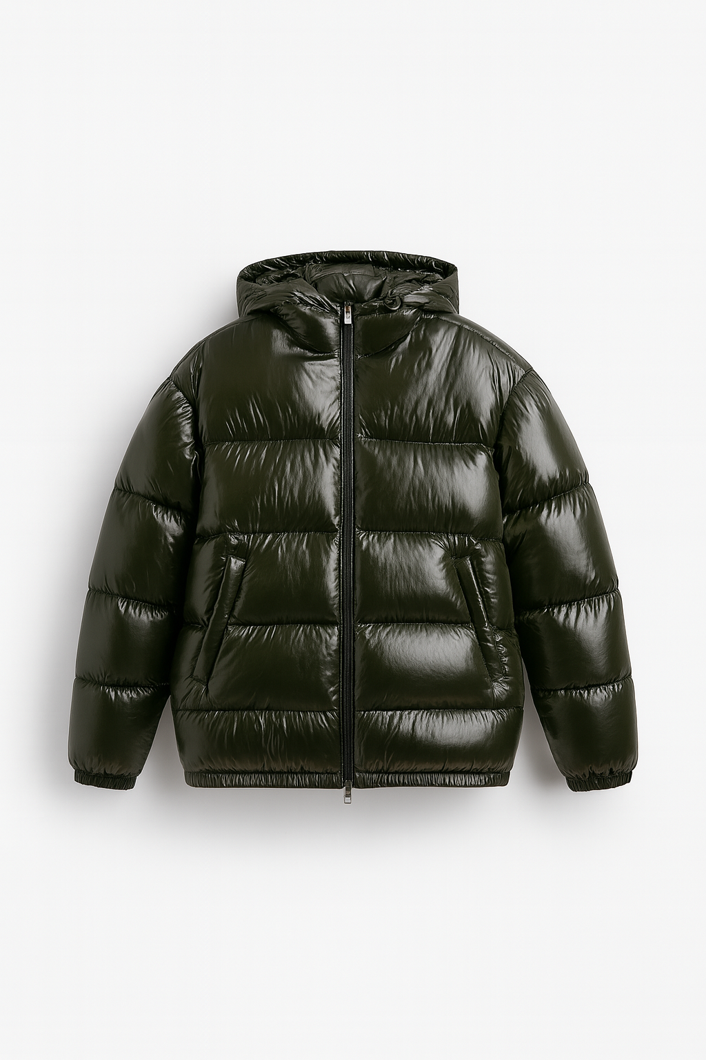 Puffer Jacket